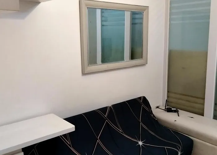 Sea Residences Moa By Lester Aparthotel *