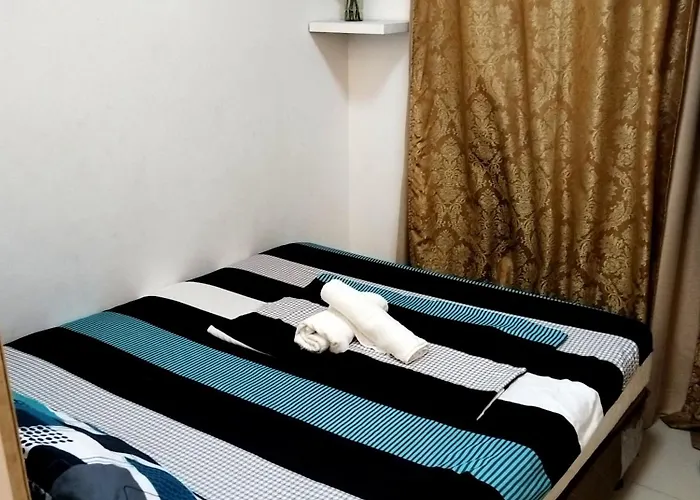 Sea Residences Moa By Lester Aparthotel