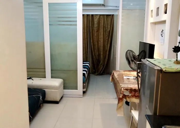 Sea Residences Moa By Lester *